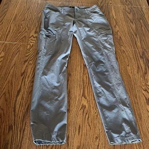 Kuhn Hiking Pants